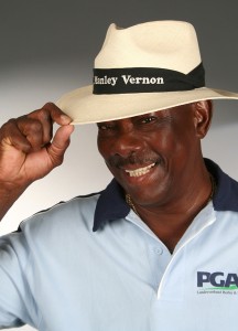 Manley Vernon PGA Professional