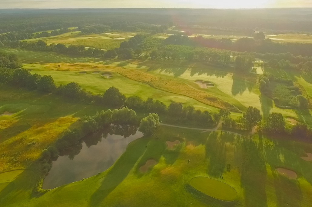 Golf Wilkendorf Aerial HighRes 24