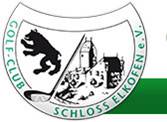 Logo GC Schloss Elkofen
