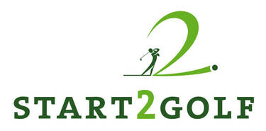 logo start2golf