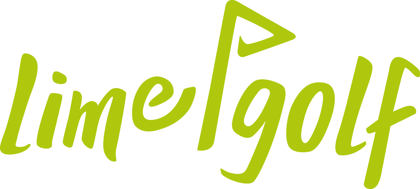 Limegolf Logo RGB green LANG