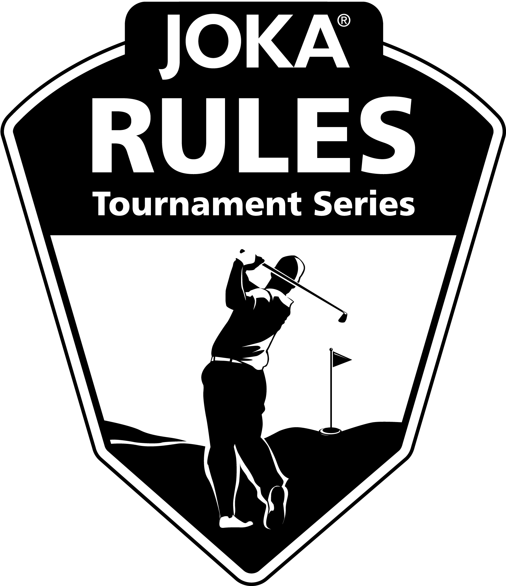 JOKA Rules Tournament Logo