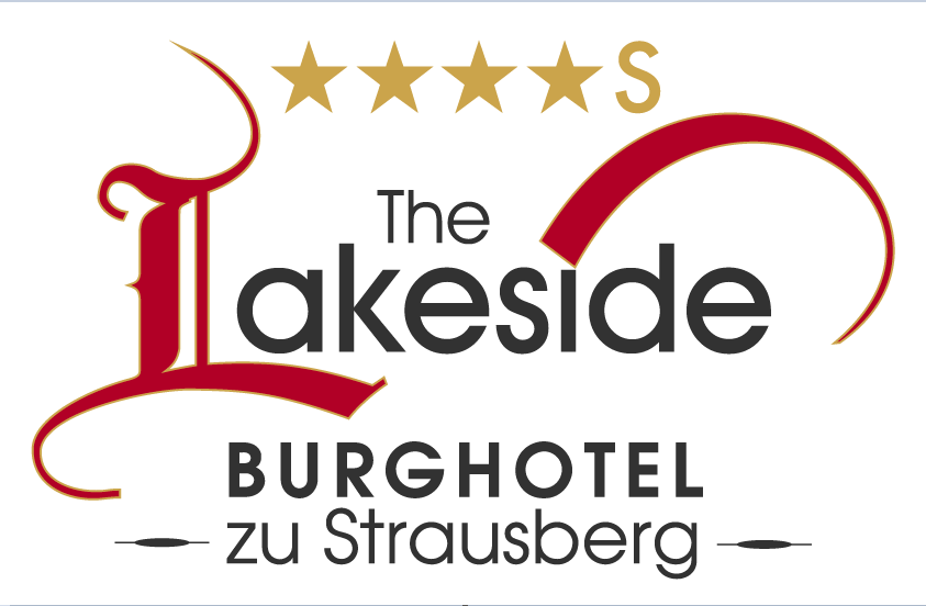 Lakeside Burghotel Logo